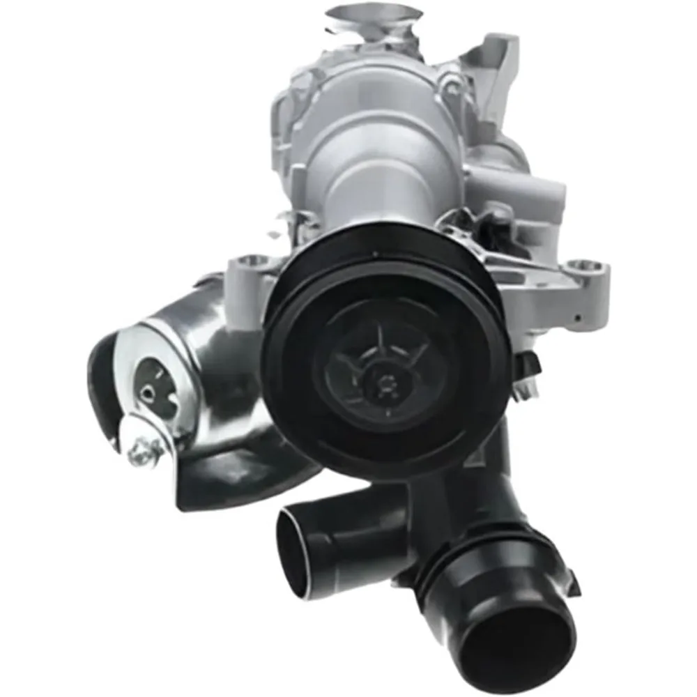 Cooling Water Pump for W204 W205 C200 C250 C300 W212 W213 E200 E260 E300 X253 GLC X204 GLK A2742000800 2742001407