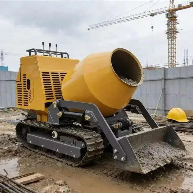 

Bestselling gas mini dump truck for transportation, small space operation, hydraulic mini dump truck suitable for small building