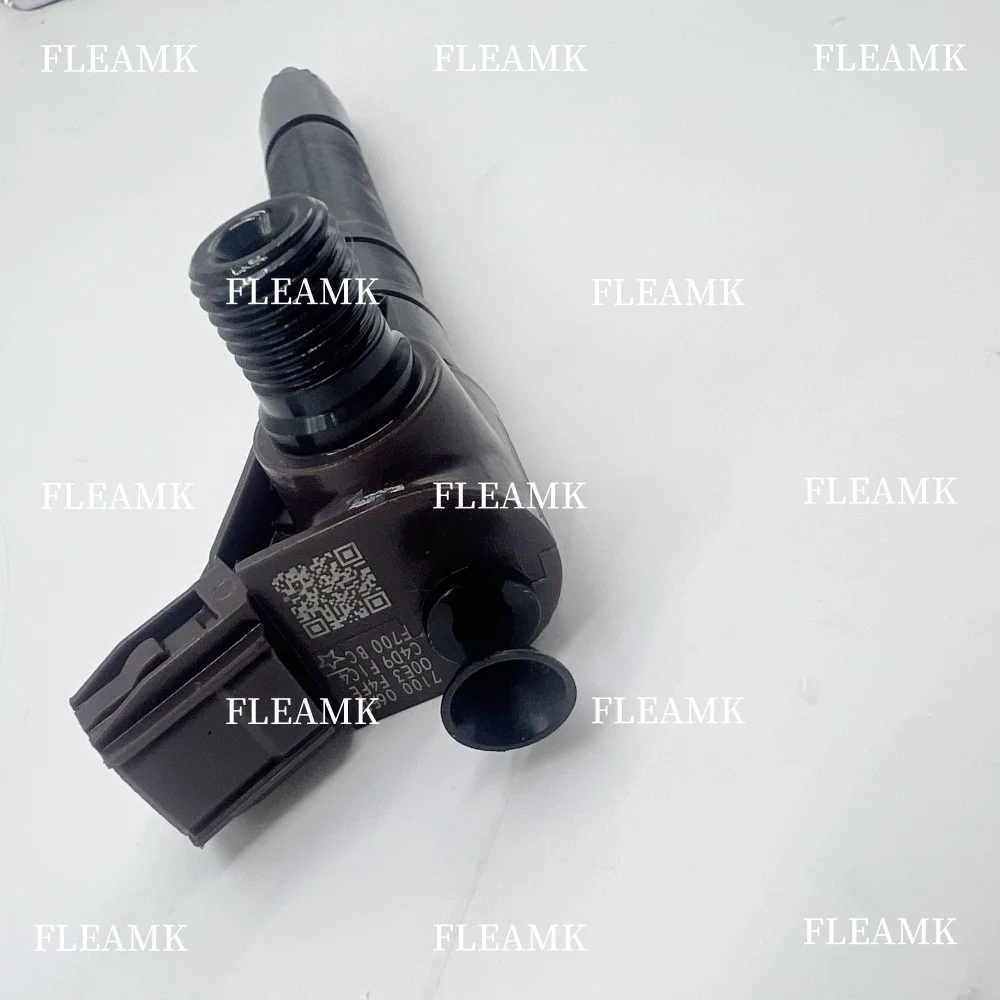 High Quality Diesel Common Rail Fuel Injection Pump 295700-0160 23670-0E010