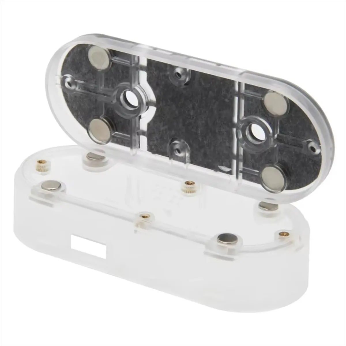 A99X  T-Embed Protective Shell for T-Embed Board Easy Access to Ports Enhanced Protection Design