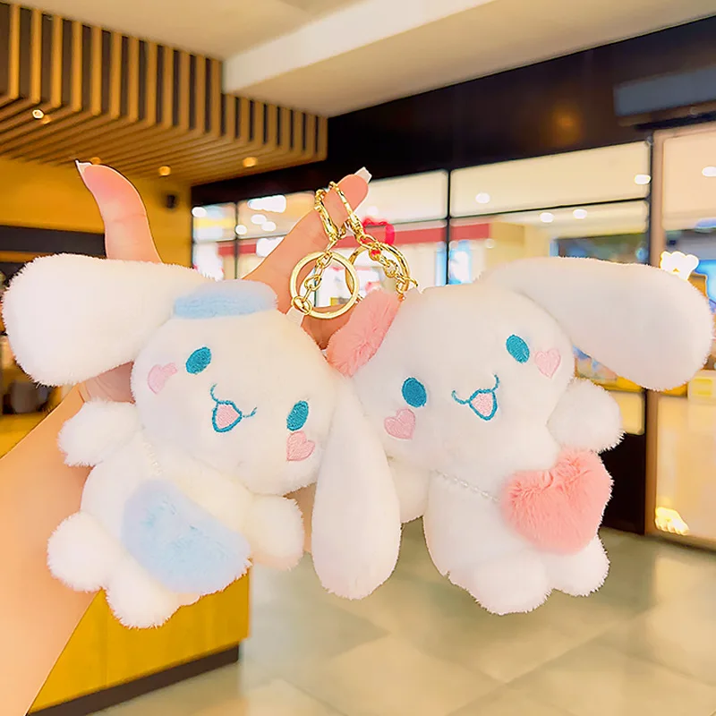 

Kitty keys pendants decoration Popular Bags pendants gifts Cartoon Anime camera pendant couple birthday gift sweet and cute