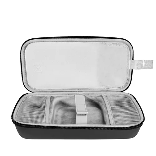 Imagen 2 del producto Estuche de transporte para Apple Mac Mini M4/M4 Pro, bolsa portátil de almacenamiento para Host de ordenador, organizador de teclado, accesorios, funda protectora dura