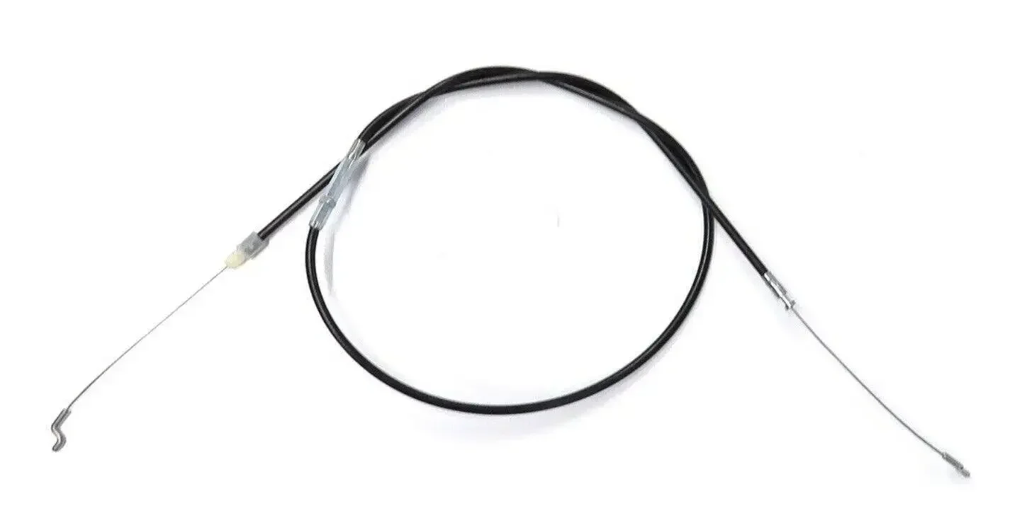 1-teiliges Kupplungs-/Antriebs kabel für 2018-Hyundai-Ersatz kupplungs kabel für Rasenmäher zubehör mit Modellen – Detail 5