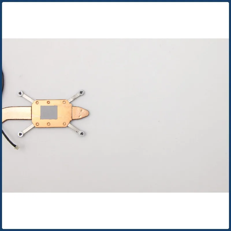 5H40X63204 Per Lenovo Del Computer Portatile ThinkPad T490S CPU Dissipatore di Calore Ventola Di Raffreddamento 01AY994 01AY99 Sistema Notebook Fresco Modulo Termico PC Radia