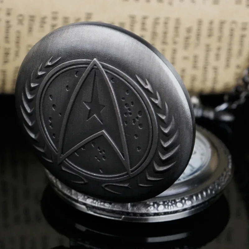 Steampunk 클래식 쿼츠 무브먼트 회중 시계 회중 시계 목걸이 체인 선물 Relogio De Bolso 어린이 여성 남성을위한