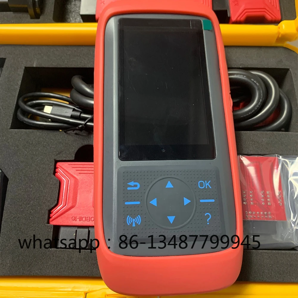 

X100 Pro Pro2 OBD2 автоматический программатор ключей, включая считыватель кодов EEPROM с бесплатным обновлением