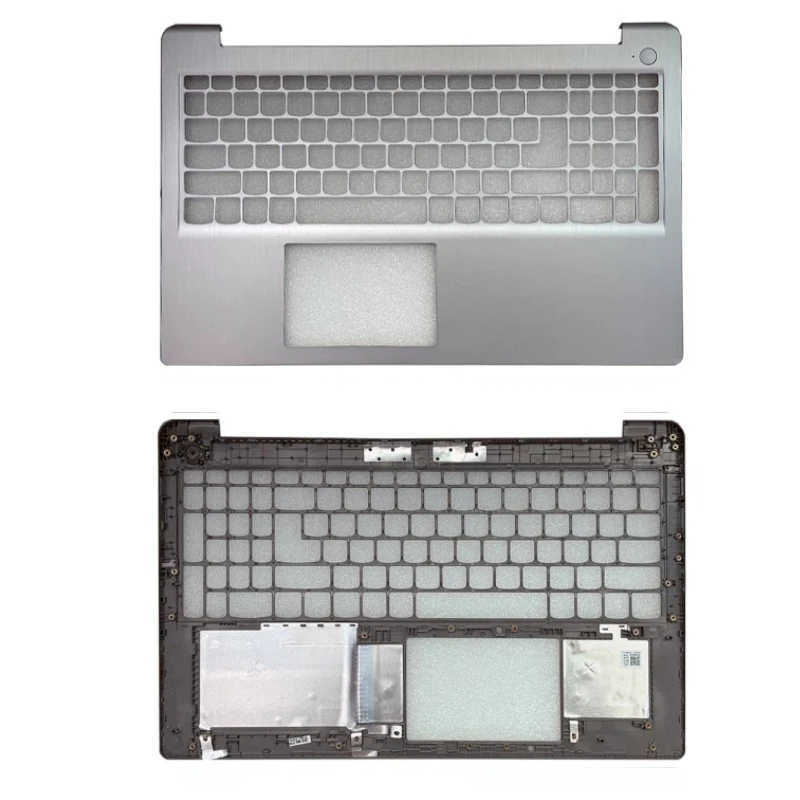 For Ideapad 3 15ABA7 3-15IAU7 15s 2022 Laptop Palmrest Lower Bottom Case Housing