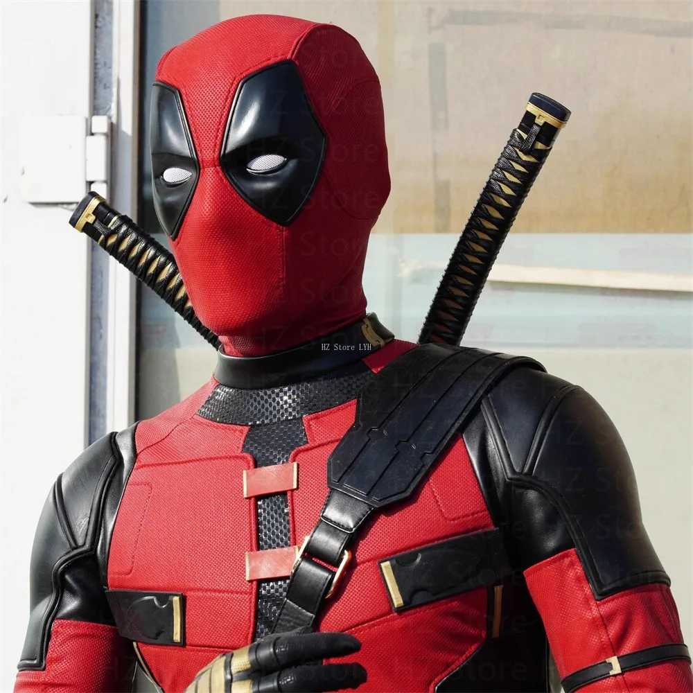 Deadpool Kostümleri: Gerçekten Değer Verdiğin Bir Kozmetik Mi?