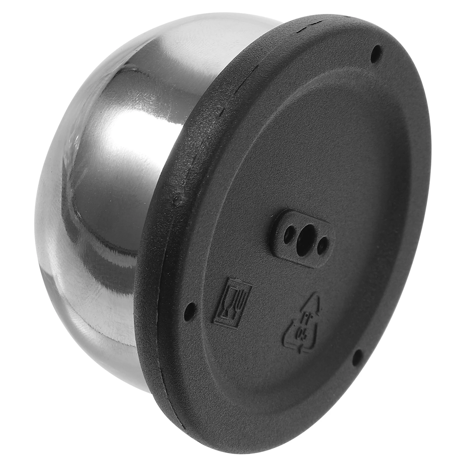 

Boiled Egg Peeler and Separator Hole Puncher Metal Egg Piercer Kitchen Tool Useful Gadgets for Shelling Process