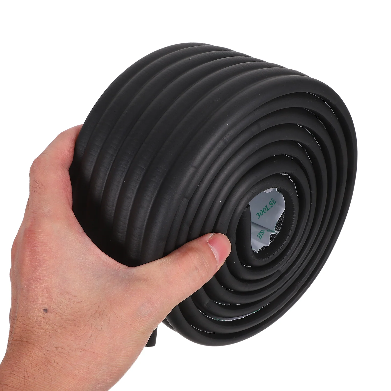 Bunk Bed Ladder Pad Soft Sponge Self Adhesive Padding Furniture Edge Protector Corner Guard  For Stair Steps Desk