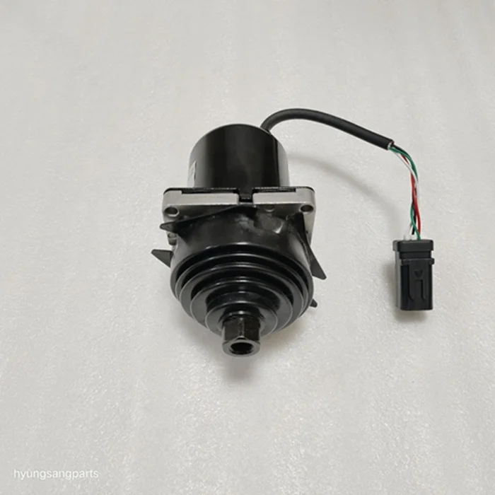 Hyunsang Cab Parts Joystick 307-3993 3073993 Use for Excavator 336E H 336E LH 374F L With Good Quality