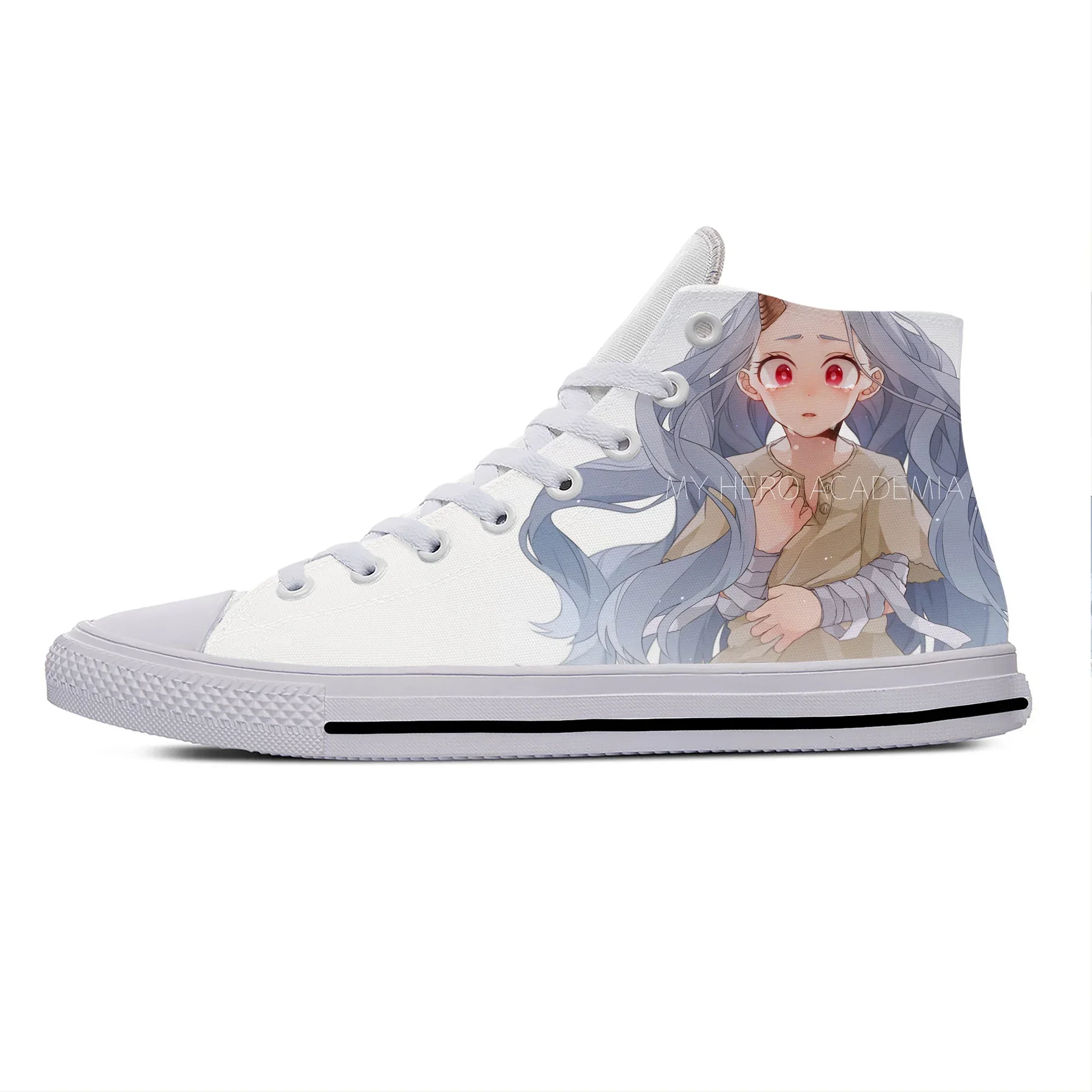 일본 애니메이션 만화 마이 히어로 아카데미아 에리찬 캐 - Women'S Shoes Hey Dude 리뷰 및 가격