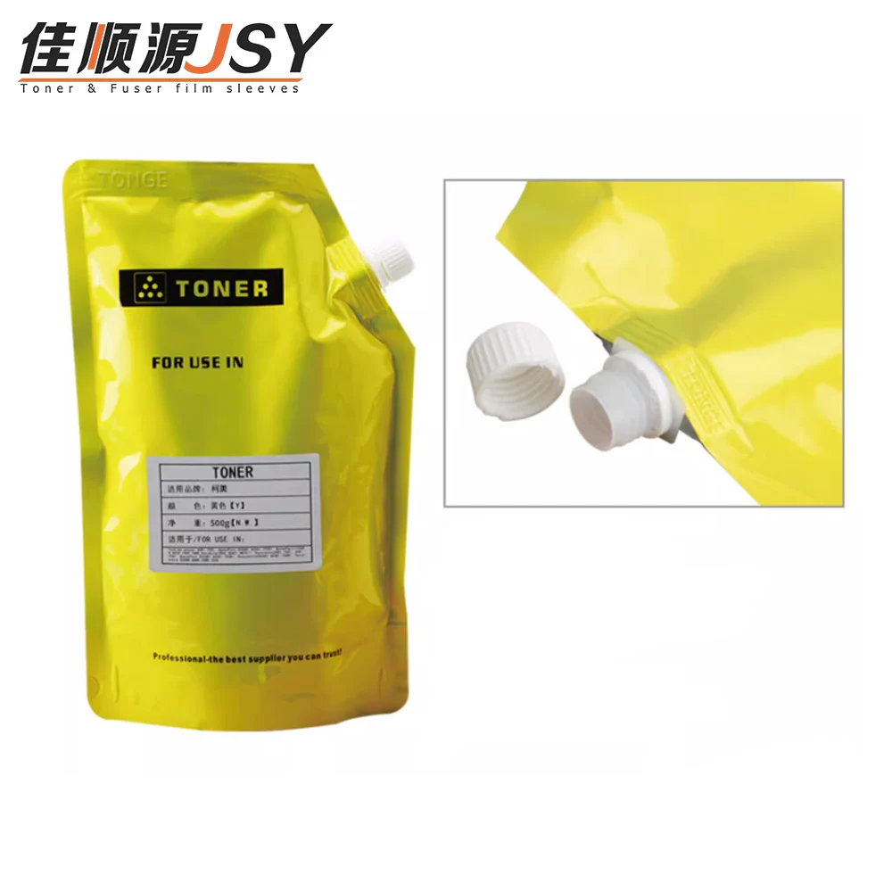 1PC TN324 500g Toner Powder For Konica Minolta C368 C308 308 368 Toner Cartridge Compatible Printer Refill Toner