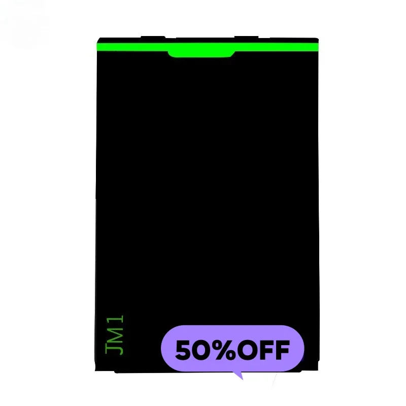 J-M1 Battery for BlackBerry Bold 9790 High Quality High Capacity Grade A Cell Replacement Battery with Tools