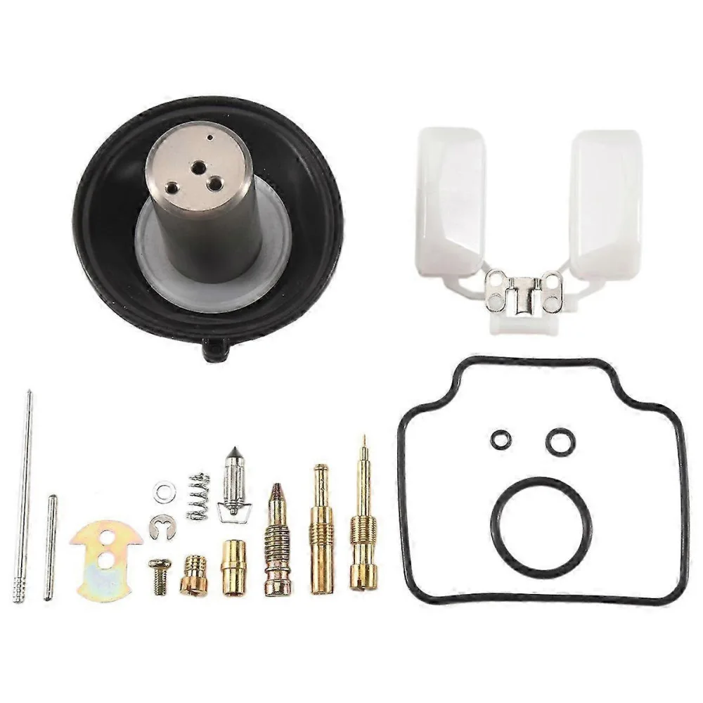 Engine Maintenance Rebuild Kit For Honda GX120 GX160 GX200 Carburetor Parts Professional Spare Components Industrial Fixing Tool