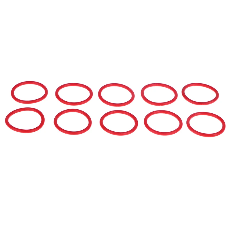 10X Belt For MABUCHI DC Gear Motor Repair belt accessories watch winder special parts