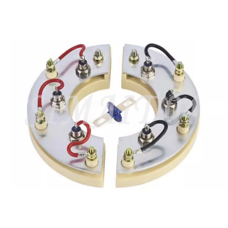 rsk2001-整流ダイオードモジュール、ディーゼルブラシレス発電機整流ブリッジ