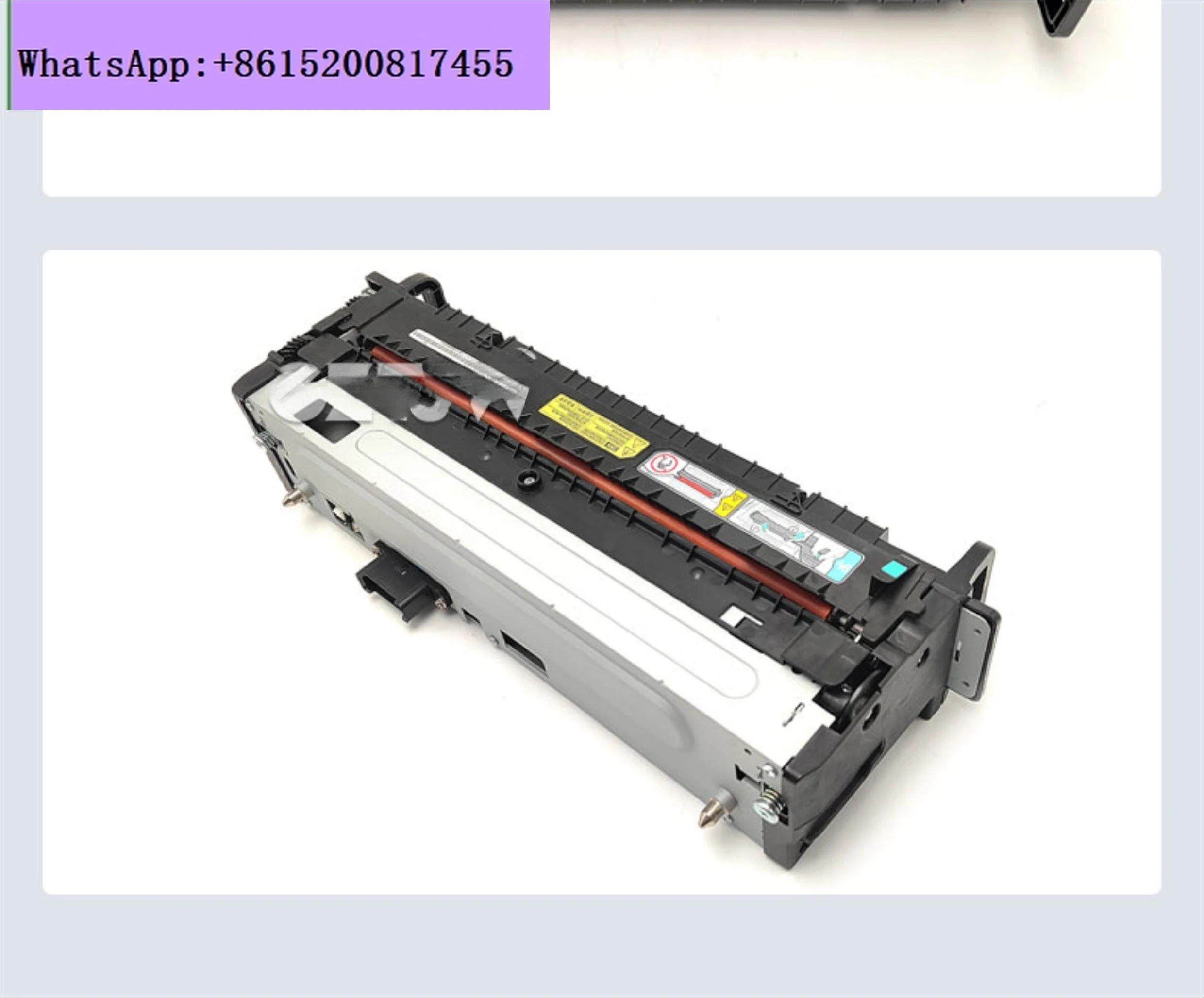 جديد وأصلي E 82540 82550 82560 87640 87650 87660 du z مجموعة التثبيت ، مجموعة التدفئة Z7Y76A