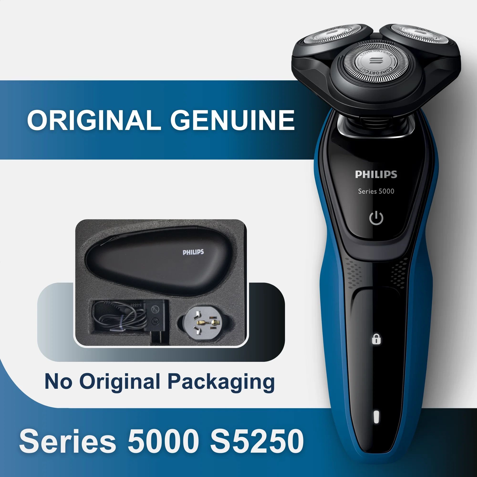 Philips Norelco Raz…