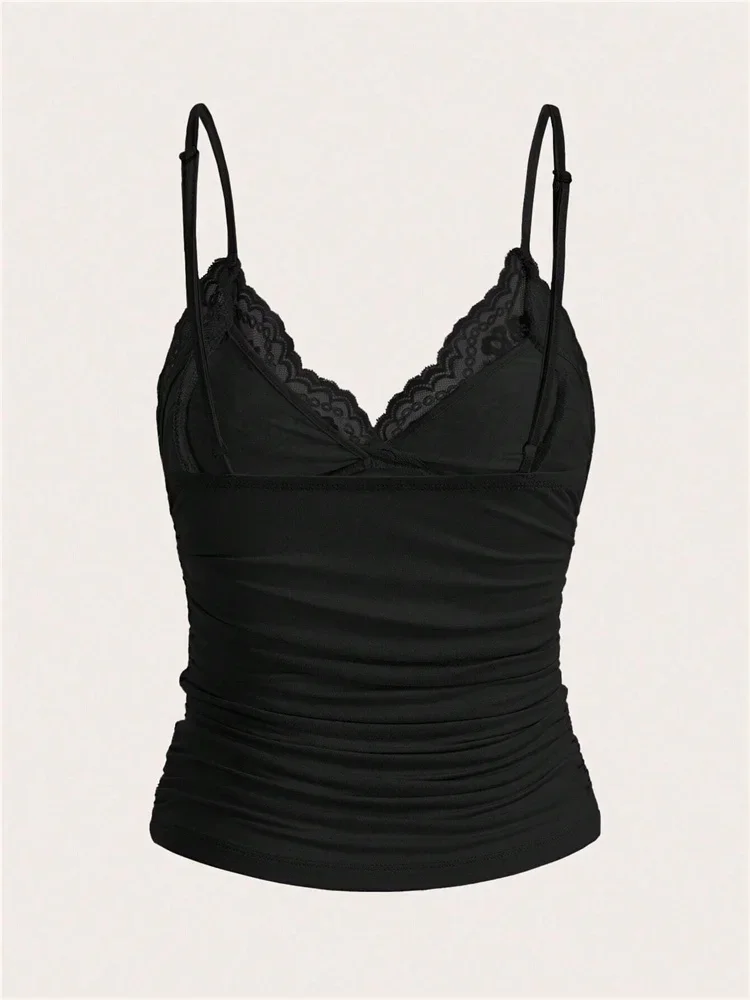 Thumbnail 2 - #69 Best Lace Trim Camisole to Buy In 2026