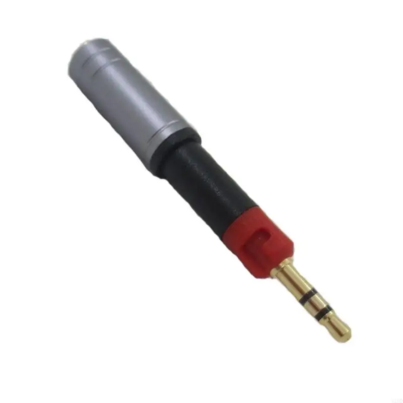 J1HD Nghe 3.5 Mm Adapter ForAudio-Technica ATH-M70X M40X M50X M60X Cho Nghe HD518 HD598 HD599 Nghe