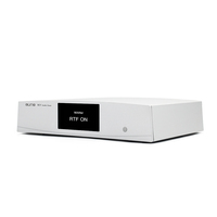 AUNE SC1 Digital Audio Clock Four-way Output Custom OCXO Crystal Oscillator Independent Power Synchronous Isolated Output 10Mhz