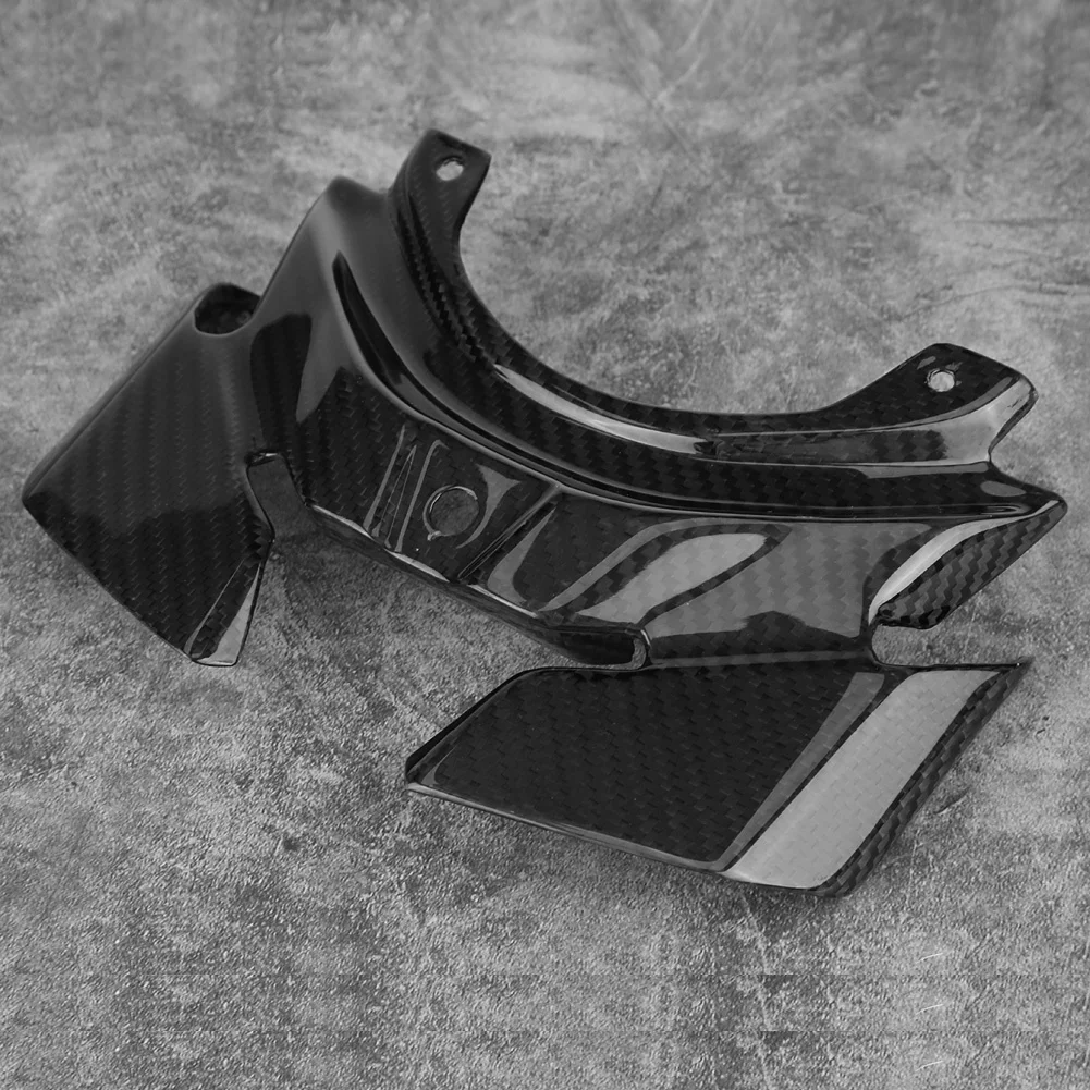 

Защитная накладка на задний фонарь мотоцикла, карбоновая, для MT-10/FZ-10