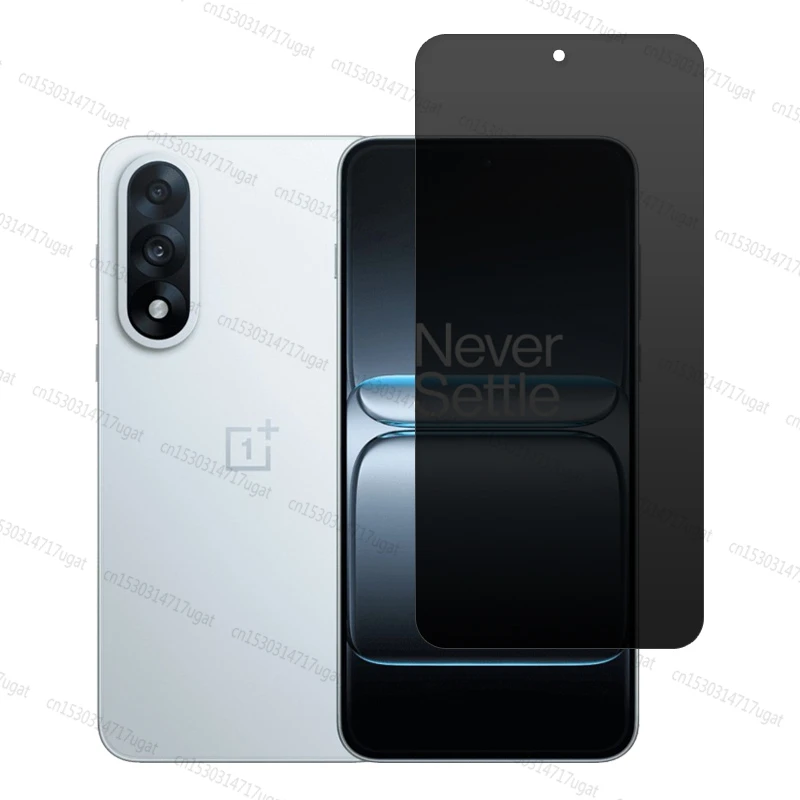 واقي شاشة الخصوصية لهاتف OnePlus Ace 5 Ultra واقي شاشة الخصوصية لهاتف OnePlus Ace 5 Ultra Glass لهاتف OnePlus Ace 5 Ultra