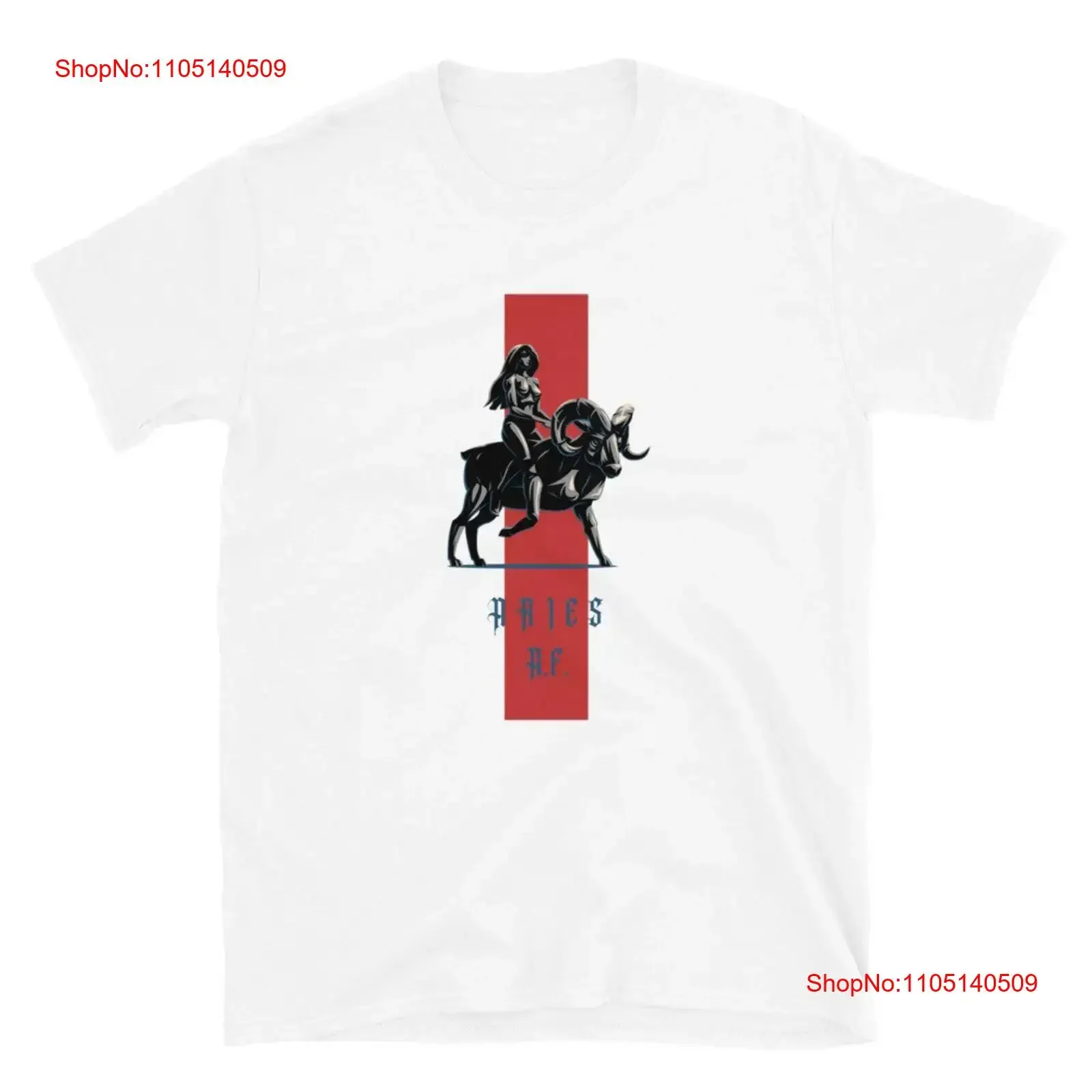 

Футболка с астрологией Овен A F, винтажная стираная эластичная универсальная дизайнерская одежда, стильная, мягкая, модная, уличная, повседневная