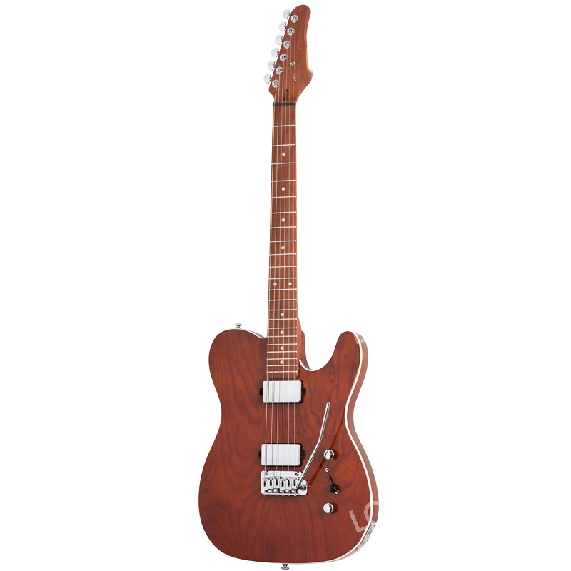 

Traditional Rock into Class Master Tone Electric Guitar PT Style