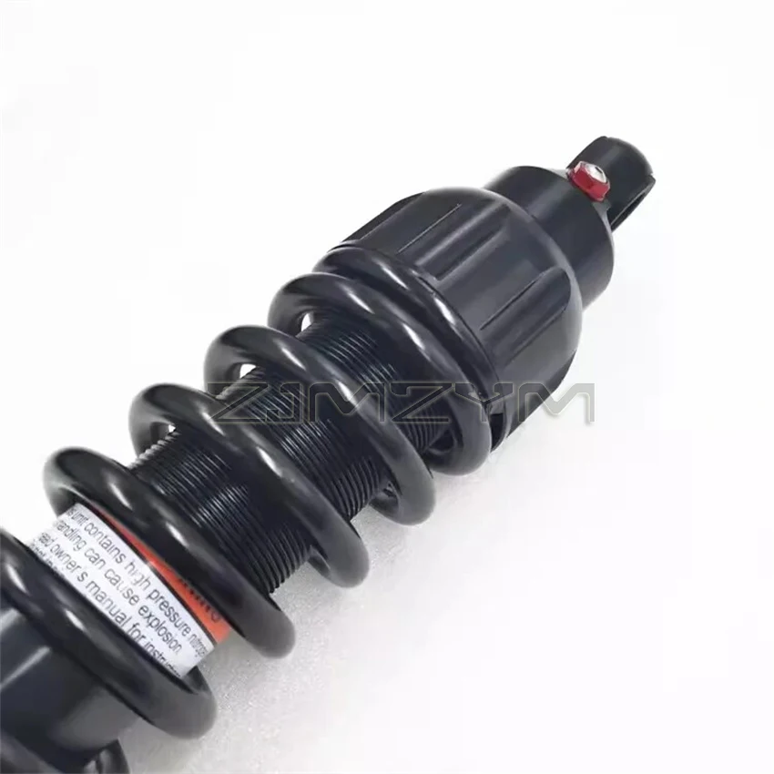 Motorcycle Shock Absorber Suspension Part Rebound Damping For Harley Sportster Dyna Electra Glide Road King Universal 305-343mm
