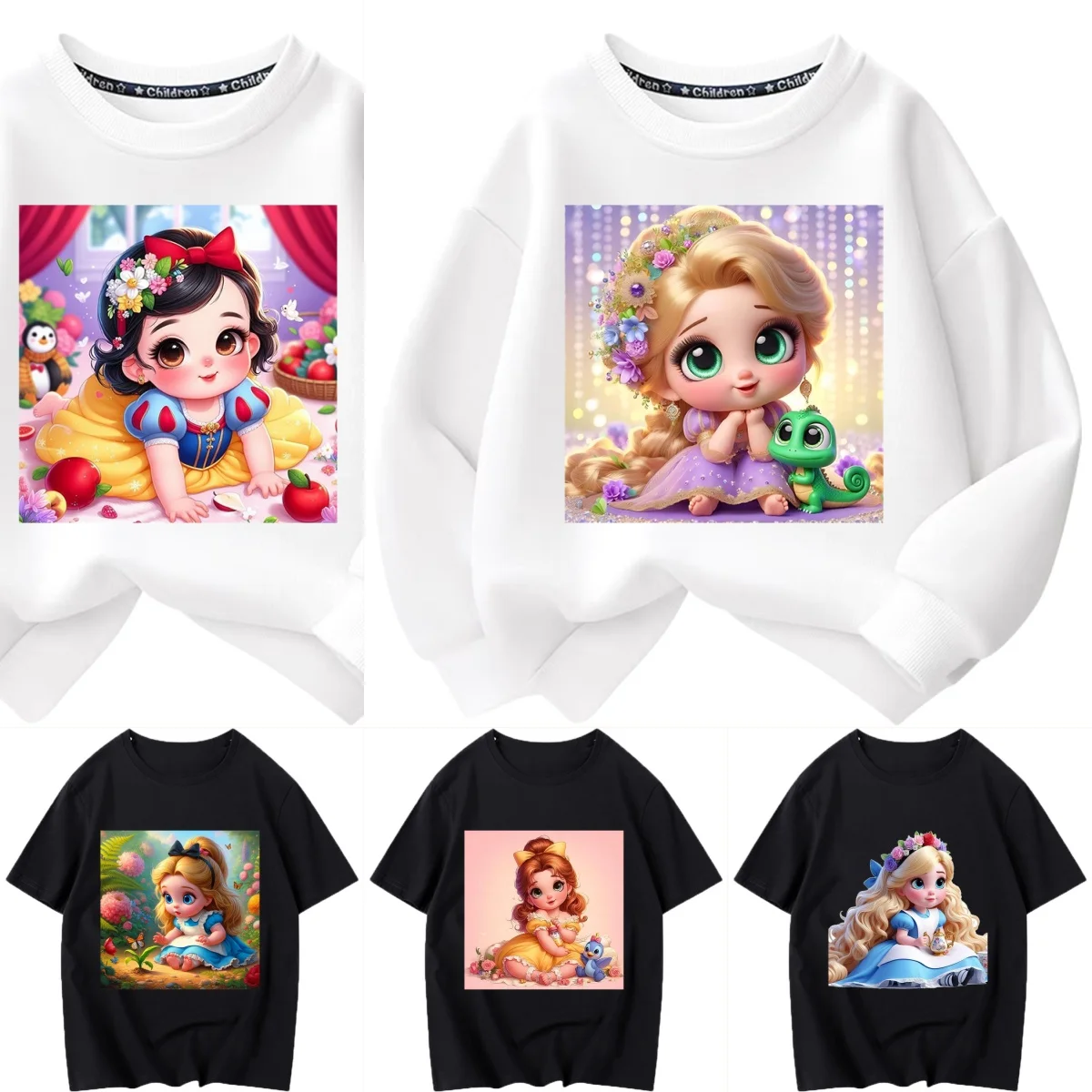 Disney 15Cm Baby Pr… - image