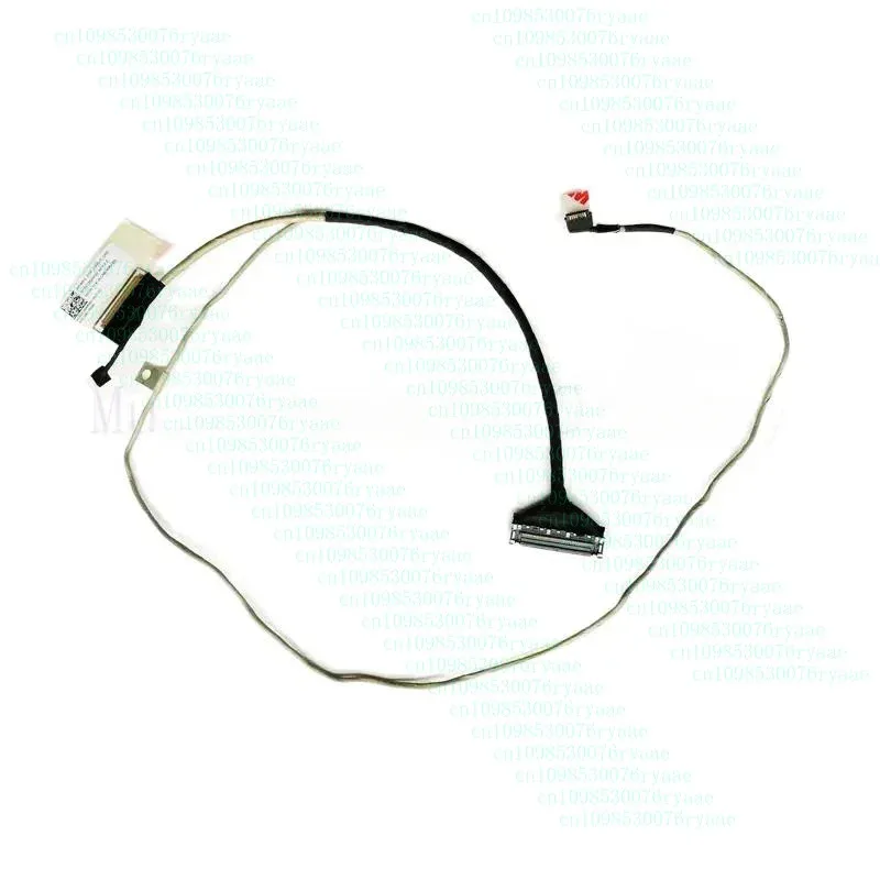 

new for hp for ENVY 15-j015tx 15-J led lcd lvds cable 4K DC02C00AK00