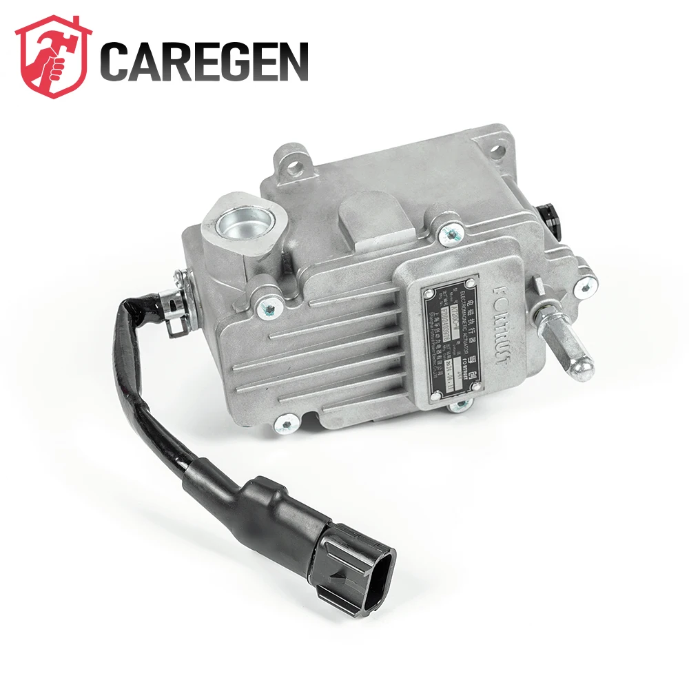 A720C-W Fortrust Electromagnetic Actuator C2002 Engine Speed Controller Pickup Speed Sensor Diesel Generator Accessories