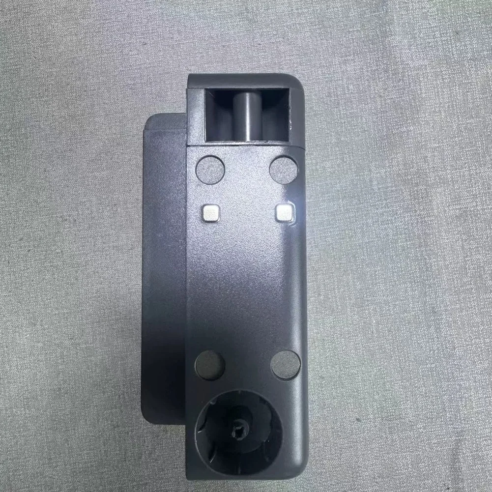Compatible Cleaning Module for For dreame S10 Pro Ultra X30 For x40 Robot Vacuum Cleaner ABS Alloy Build Quality