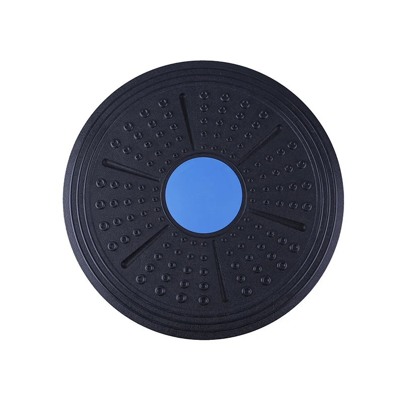 Hot Sale Top Quality Exercise Agility Balance Board with PP Plastic Fitness Standing Desk Balance Board