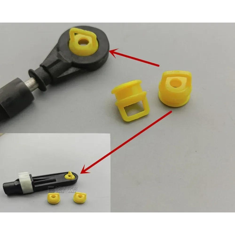 

Shift Lever Cable Rubber Sleeve Suitable For New Buick Regal New Buick LaCrosse Cruze Malibu