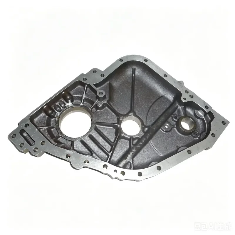 Gear Housing Cover 3418659 Fit for NTA855 Engine