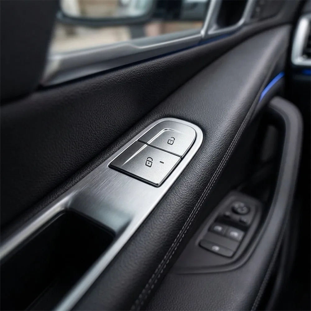 For Central Locking System Repair Door Lock Switch As Shown In The Figure Seamless Integration OE A2239052305 OE A2239052405
