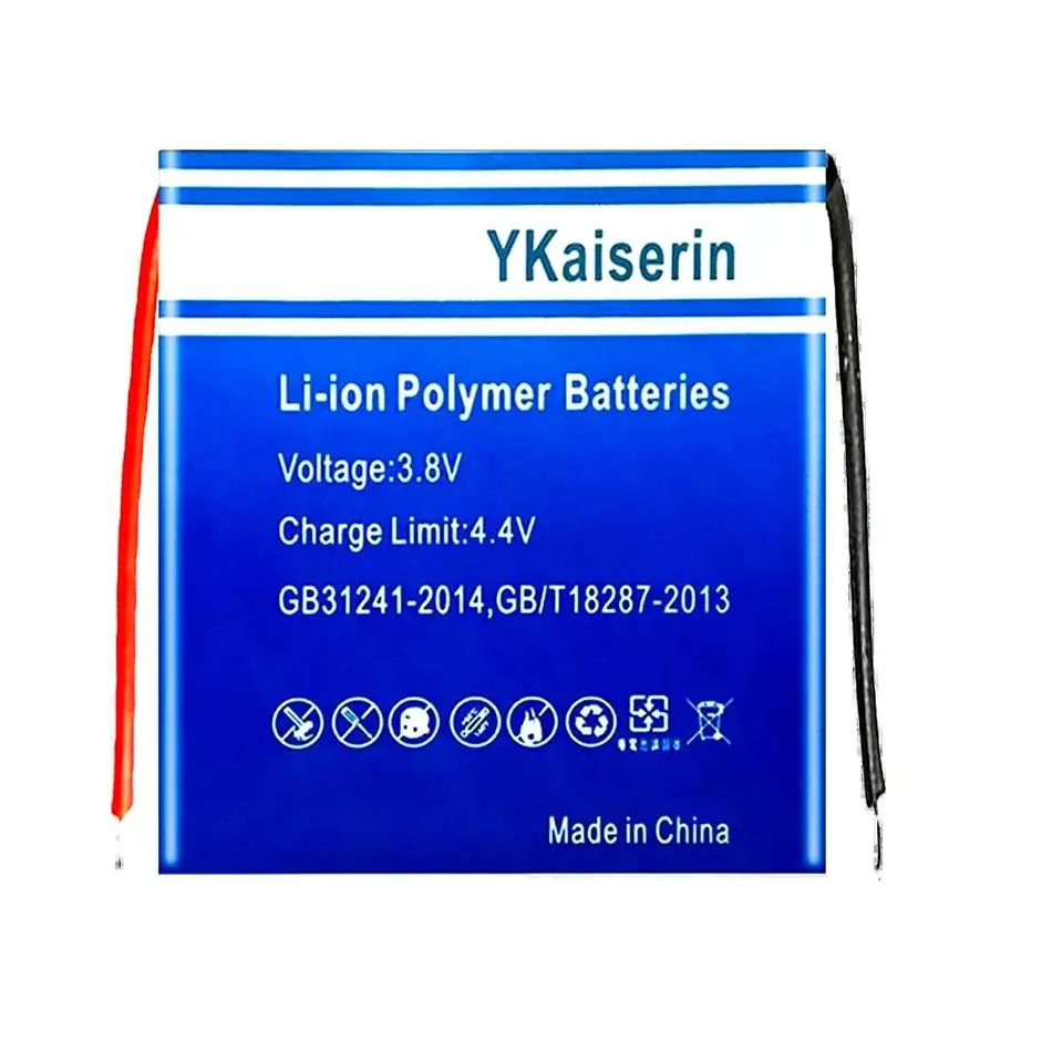 بطارية معدات اختبار السيارات 10000 مللي أمبير في الساعة لكاشف السيارة xtool H6 PS80S بطارية طويلة الأمد وقابلة للاستبدال #3