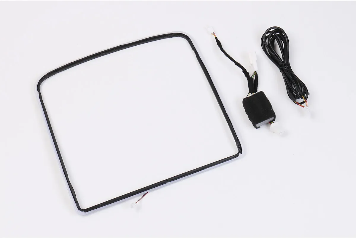 For Toyota Alphard 30 Series LM300 2015-2023 Front Ceiling Reading Atmosphere Light Car Roof Colorful Ambient Lamp Accessories detail image 8