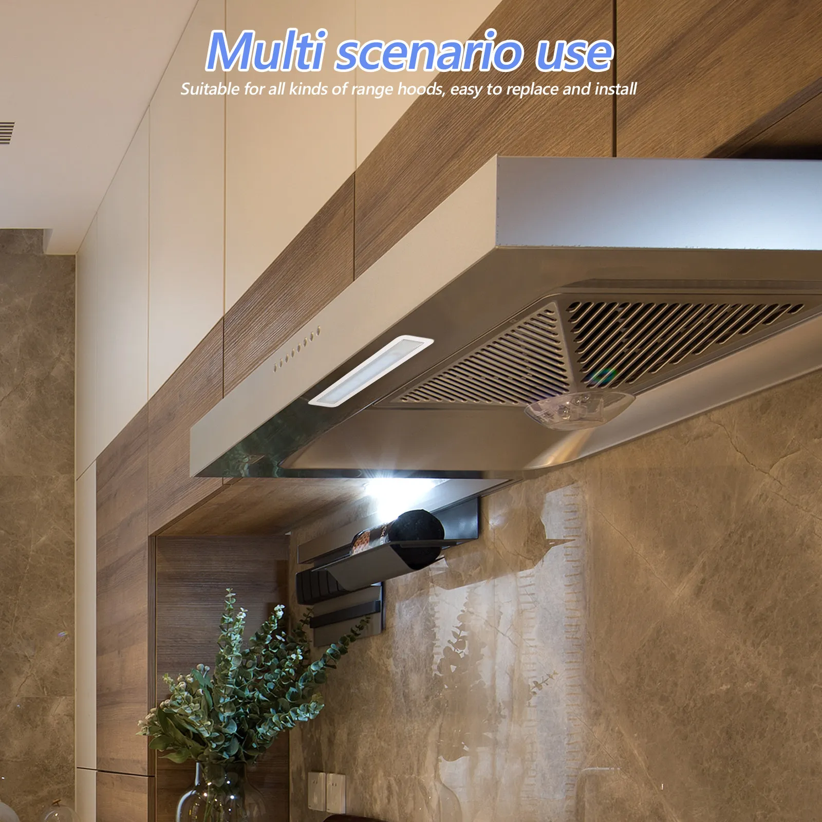 lampadas-led-para-exaustor-de-cozinha-12v-formato-retangular-substituicao-para-iluminacao-de-exaustor-de-fumaca-alta-luminosidade