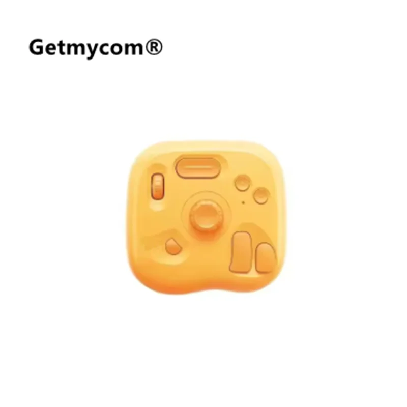 for TourBox Lite Mini Keyboard, Wireless Bluetooth Custom Drawing Board Portable Multilingual Designer Keyboards Keypad 2025