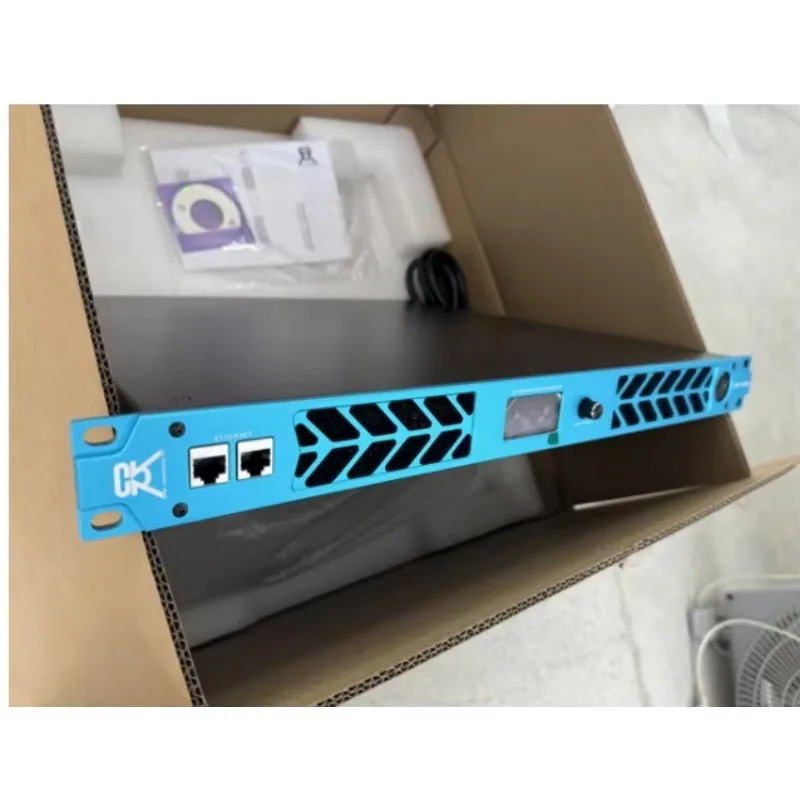 2026 New Cvr 4302 Amplifier New Amplificador De Sonido DSP-4302 Digital Amp Sound System Power Amplifier