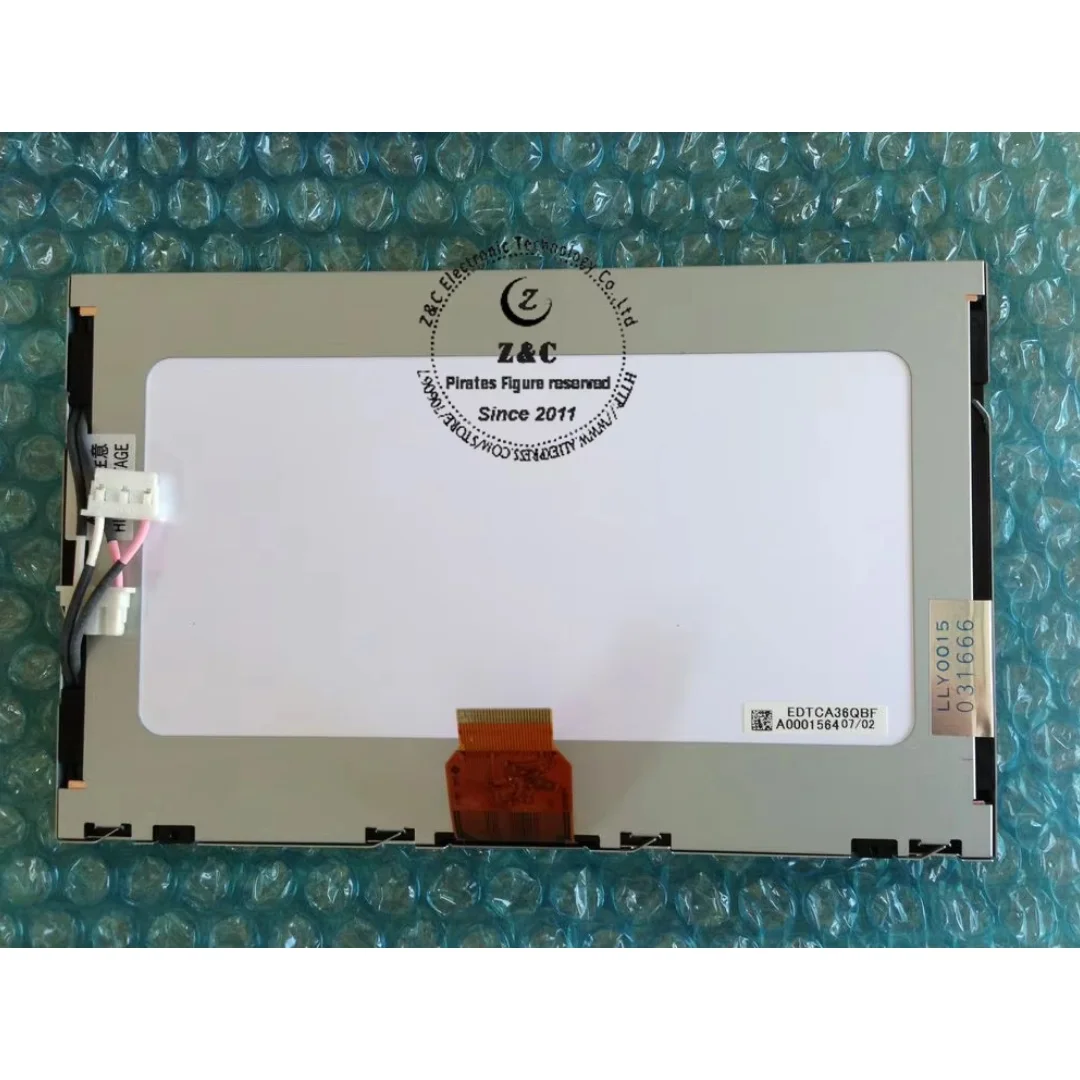 

EDTCA36QBF LLY0015 LLYOO15 Абсолютно новое оригинальное промышленное оборудование