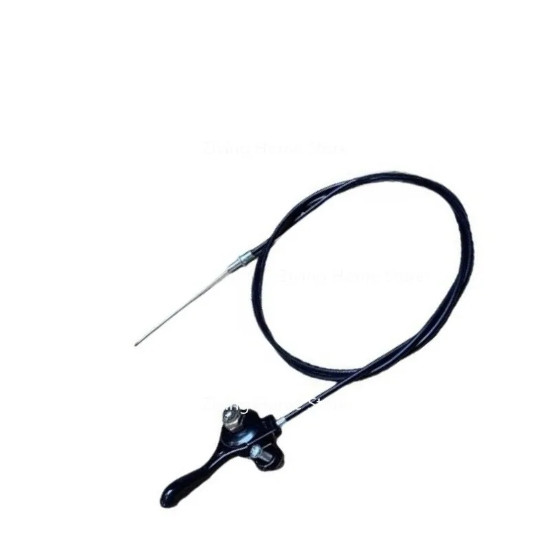 Suitable for Concrete Trowel, Leveling Ruler, Blackhead Throttle Cable Switch Assembly, Speed Control Switch Cable