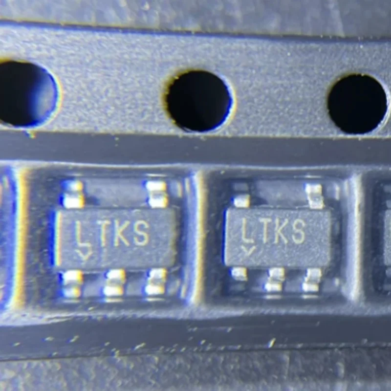 LT1930ES5 LTKS TSOT-23-5 New Original Genuine