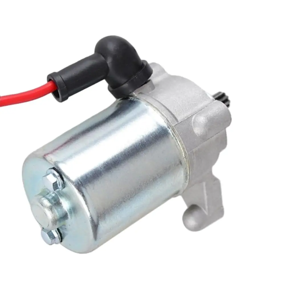 Starter Motor for Yamaha TDR125 TDR125H TDR125N TZR125 DT125R DT125X DT125RH OEM  3MB-81800-02