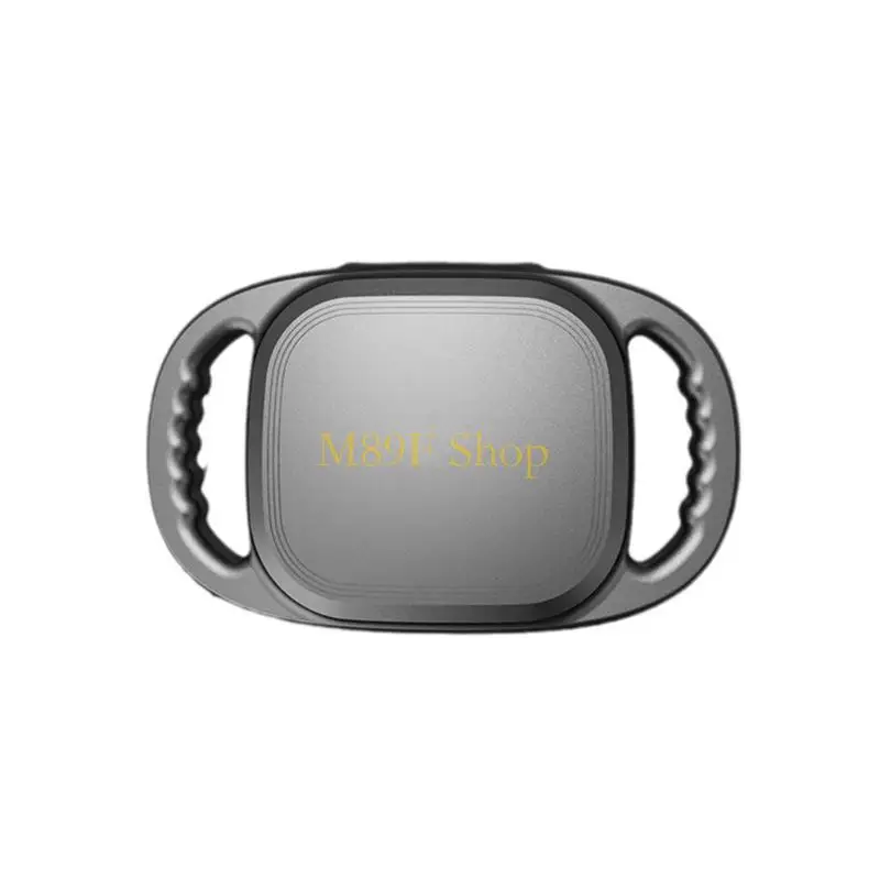 M89fハンドヘルドマッサージャー6ヘッドフェイシアガン