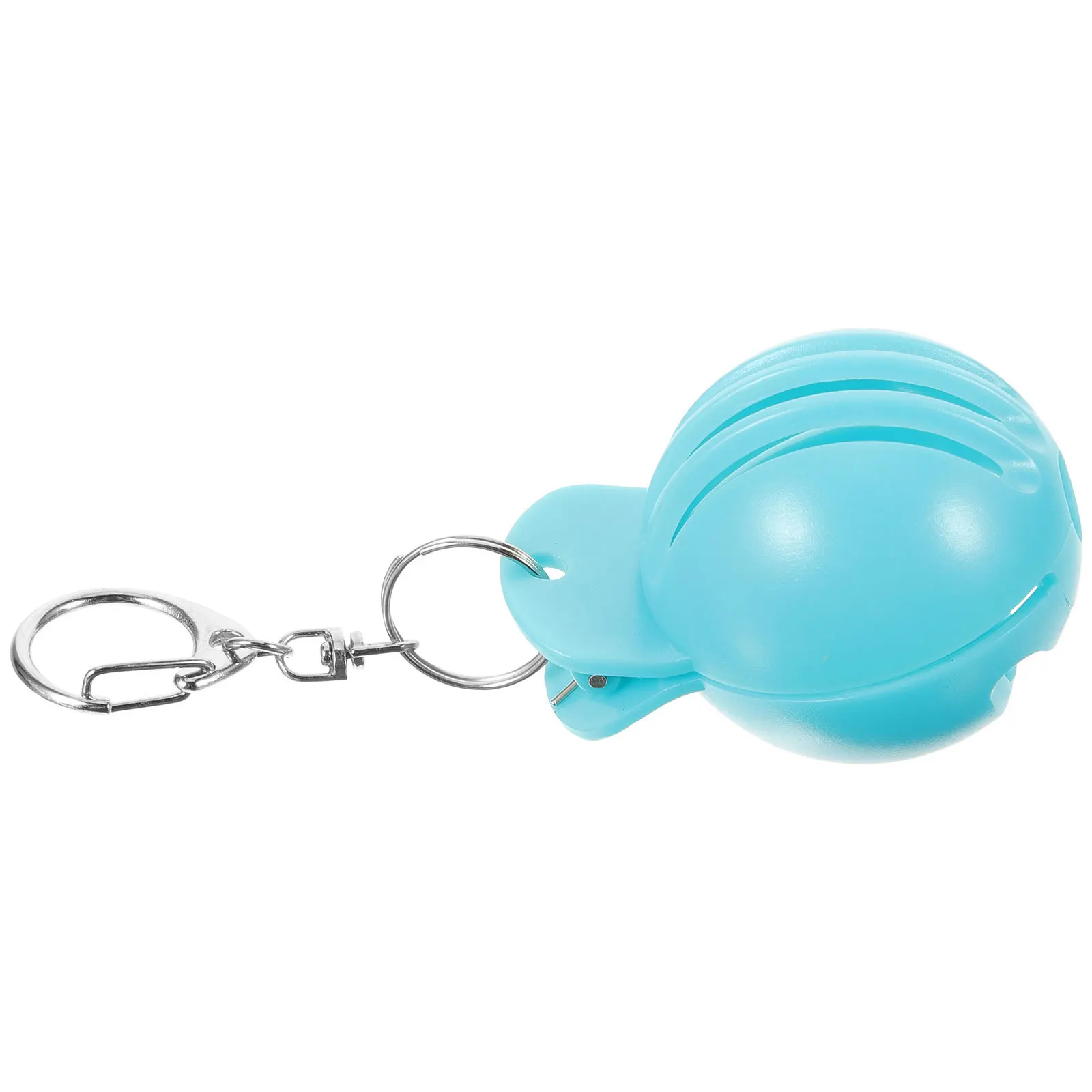 درج كرة جولف دقيق، مظهر أنيق، متين، يدوم طويلاً، ملحقات جولف عملية، علامة كرة محمولة للجولف